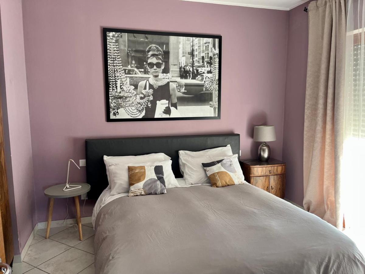 Via Roma Bed & Breakfast