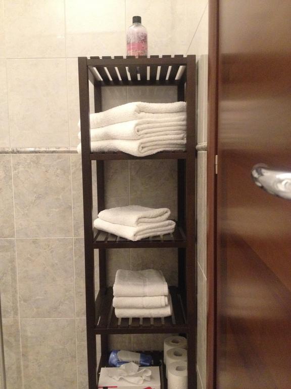 Via Roma Bed & Breakfast 3*