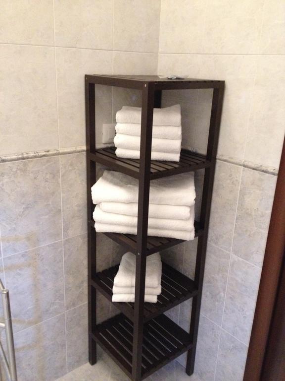 Via Roma Bed & Breakfast