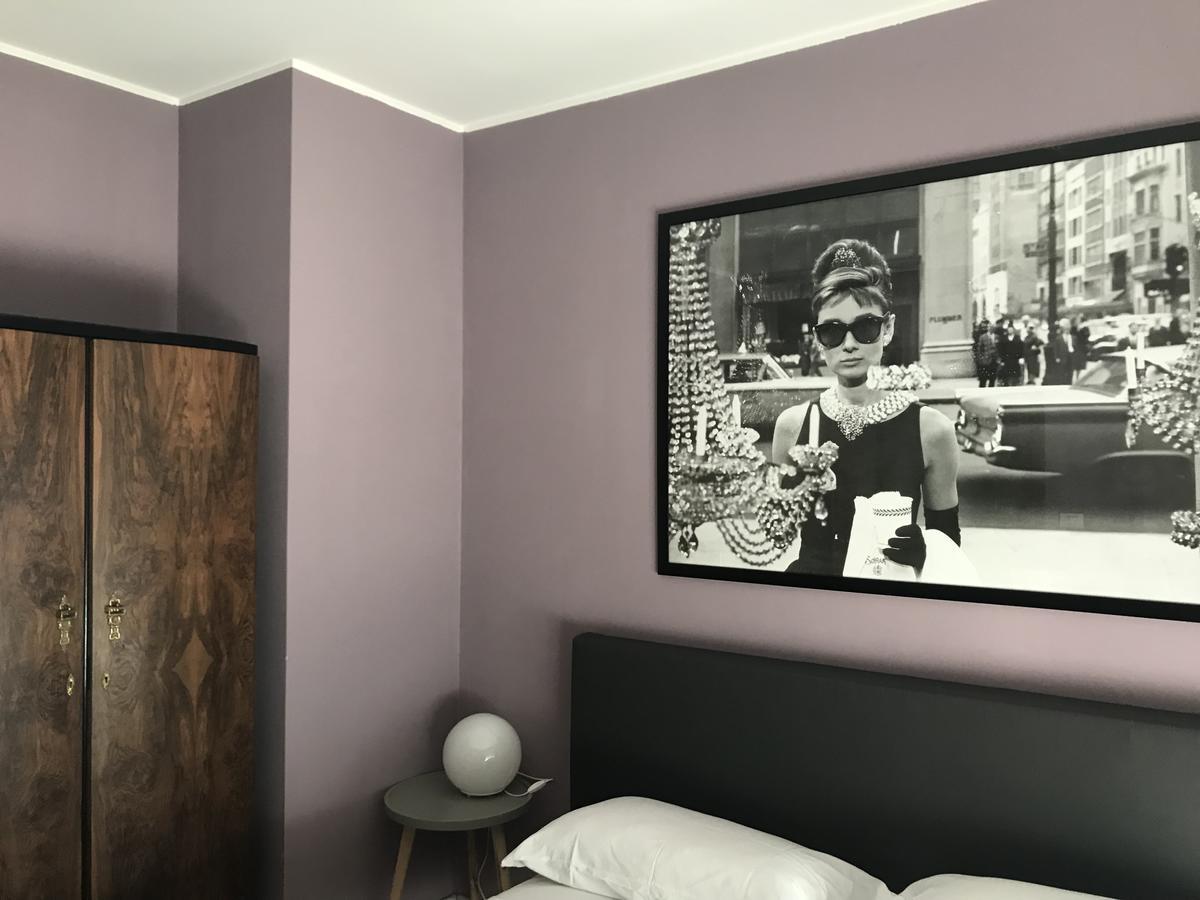 Via Roma Bed & Breakfast 3*