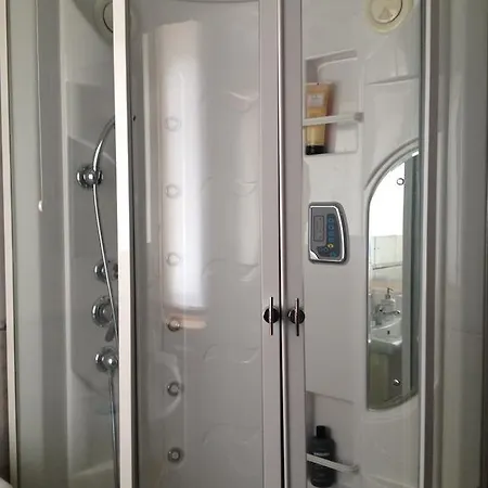 Via Roma Suite Ortona Zimmer foto