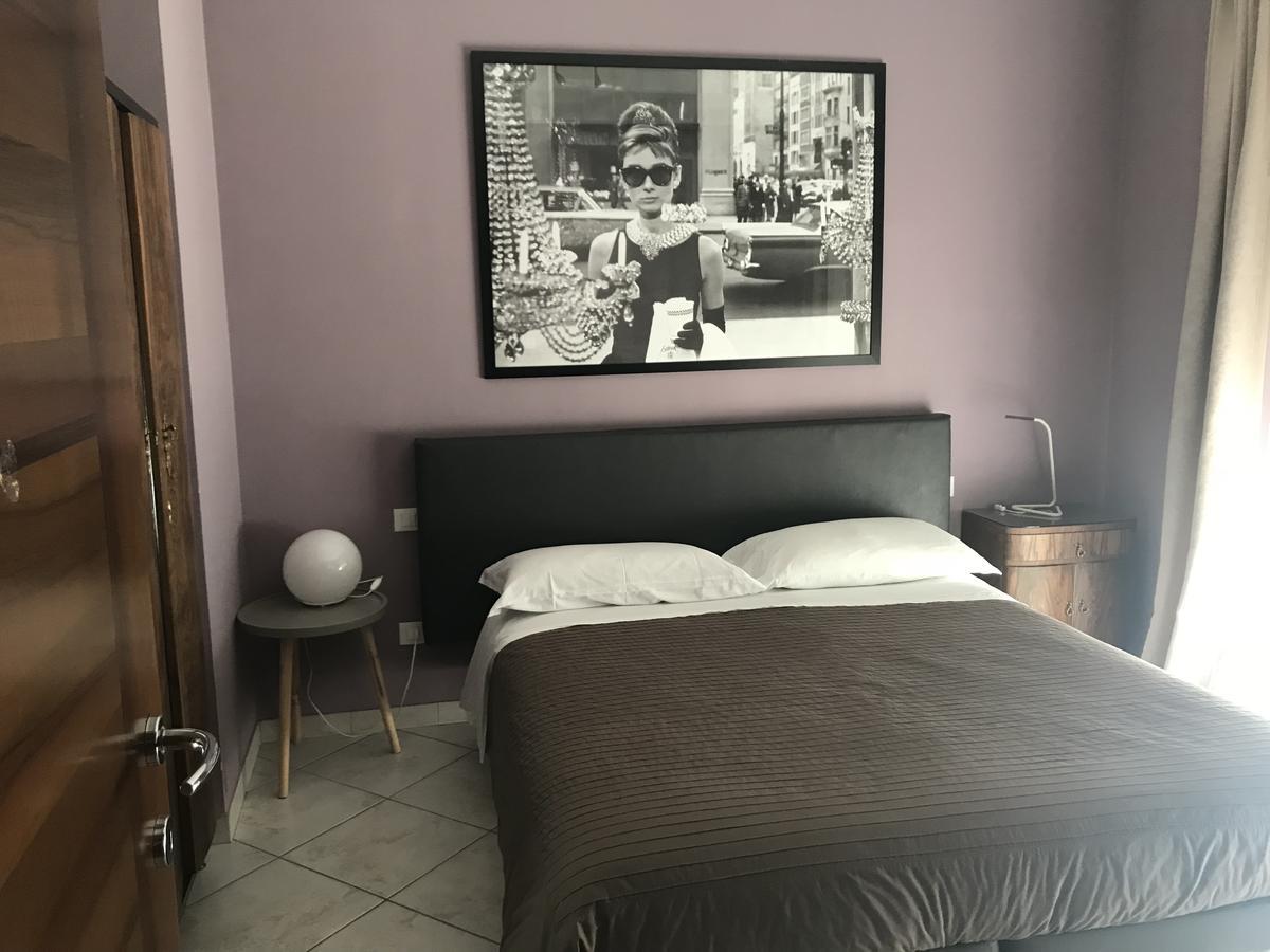 Via Roma Frühstückspension 3*